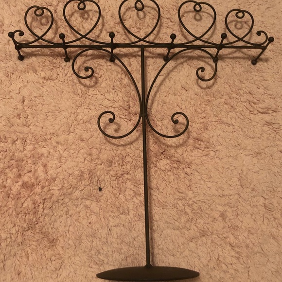 Jewelry holder 2/$35 - Picture 2 of 5